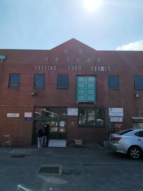 KFL Supermarket Box Hill South