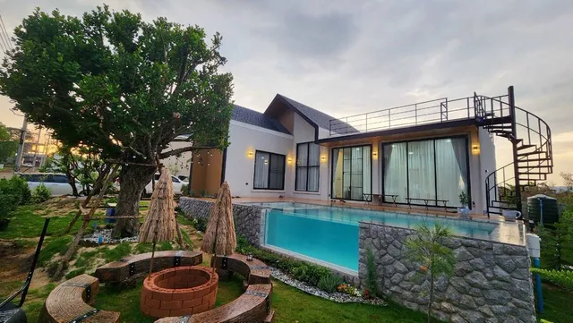 บ้านเราเอง MY HOUSE KHAOYAI