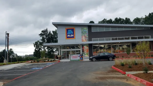 ALDI
