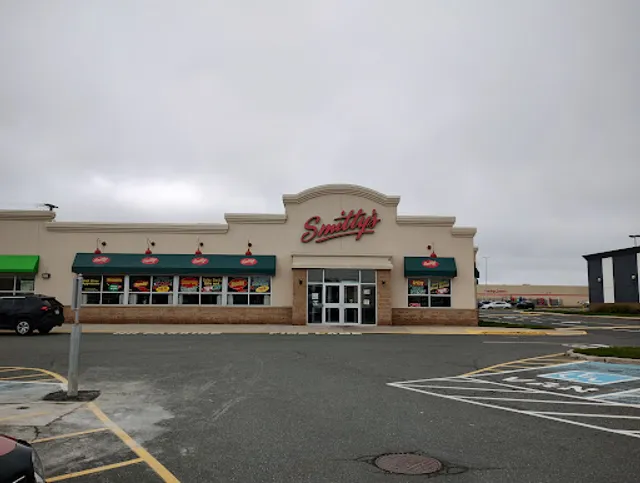 Smitty's Family Restaurant