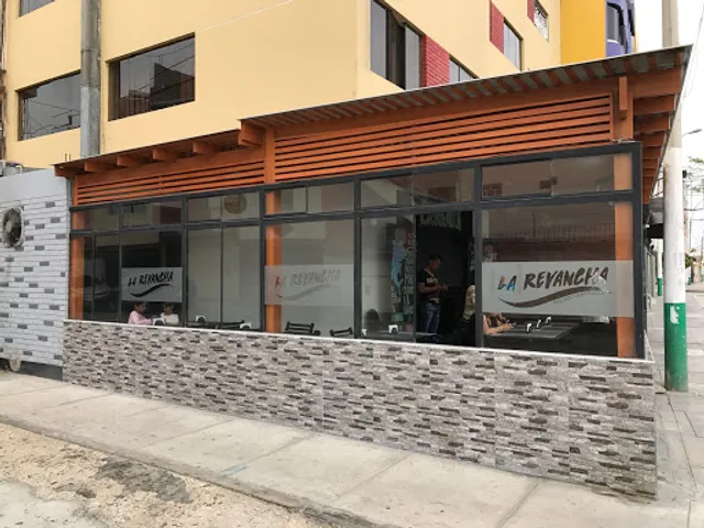 La Revancha Restaurante