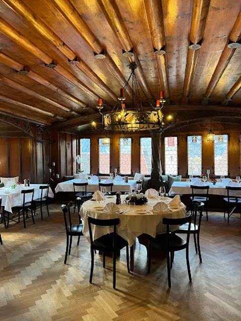 Restaurant Hofkellerei Chur