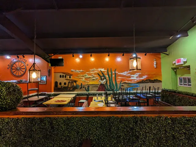 Rancherita Restaurant