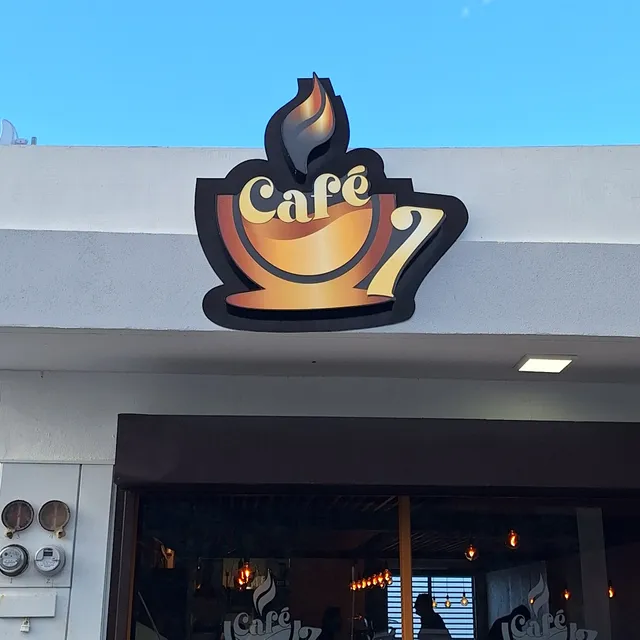 Café 7