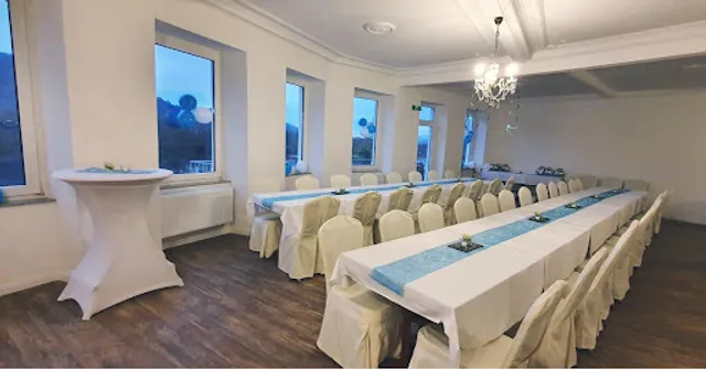 Restaurant Zum Anker