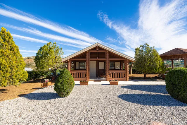 Wooden Dream Nafplio