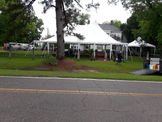 Bethany Farms Bed & Breakfast