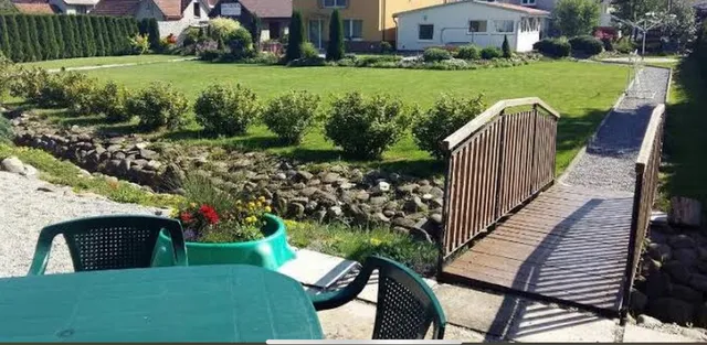 Ubytovanie Naďka & masáže