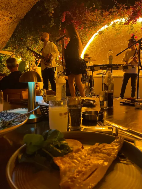 Medcezir Restaurant Fethiye