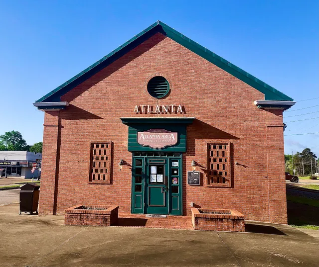 Atlanta Area Chamber of Commerce