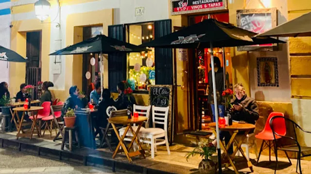 El Cau Vinos y Tapas