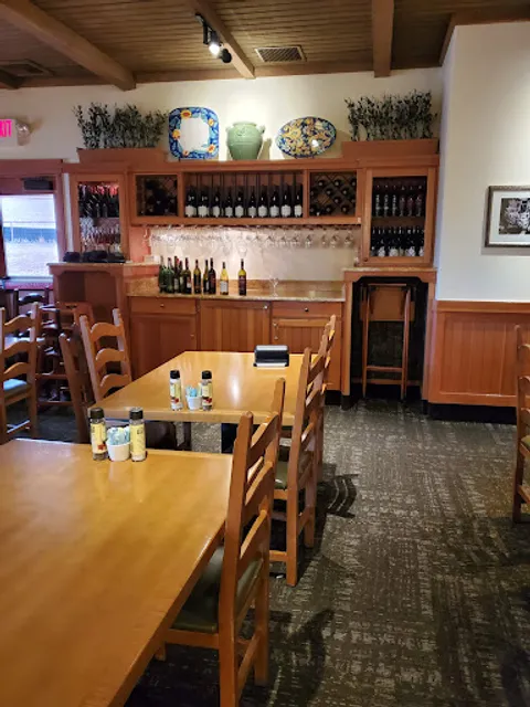 Olive Garden Italian Restaurant