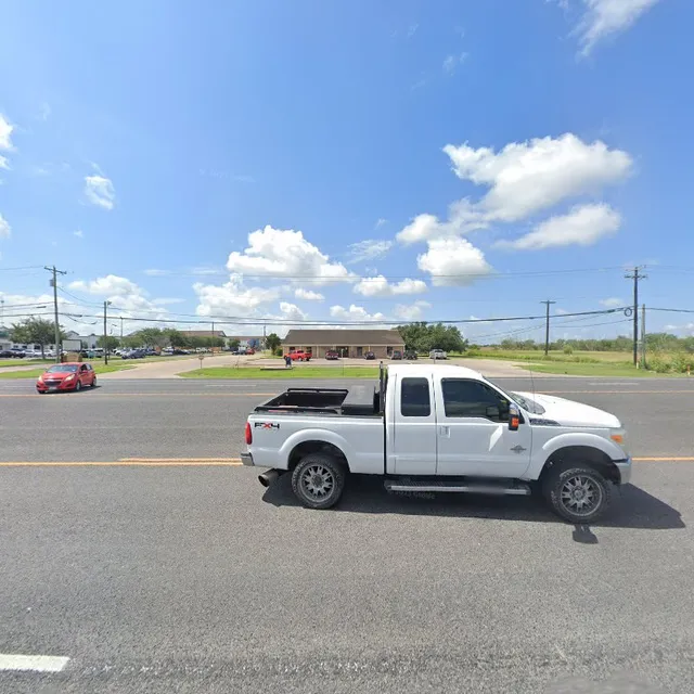 United States Postal Service