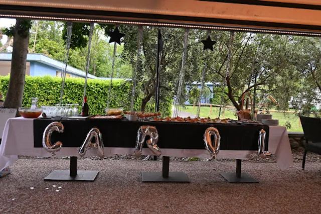 Ristorante Pizzeria & Garni Rivabella