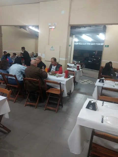 Nego Tchê Grill Churrascaria e Pizzaria