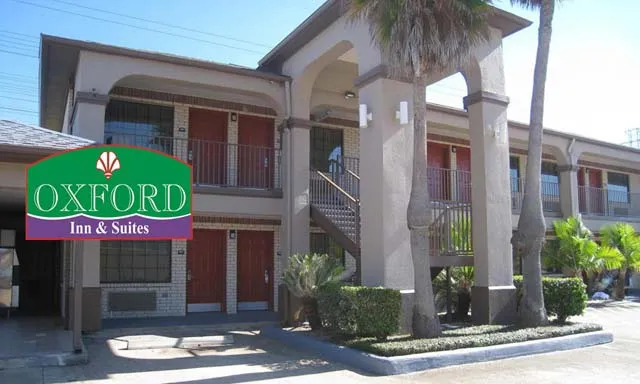 Oxford Inn and Suites - NASA