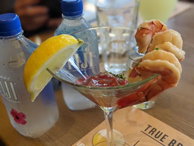 吉比鮮釀餐廳 竹北店 GBA Brewery Restaurant - Zhubei Store