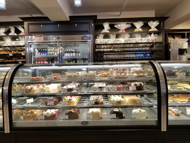 Palermo Custom Cakes & Bakery