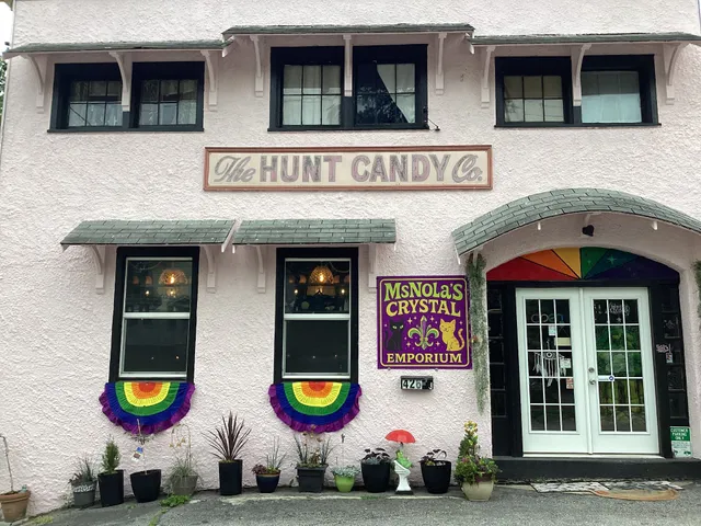 MsNola’s Crystal Emporium