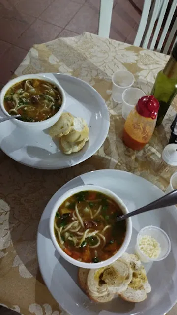 RESTAURANTE Puro Sabor