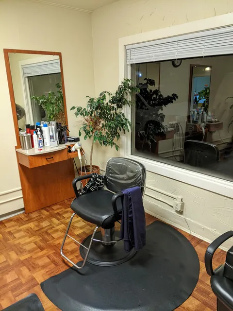 Ann's Hair Salon & Nails