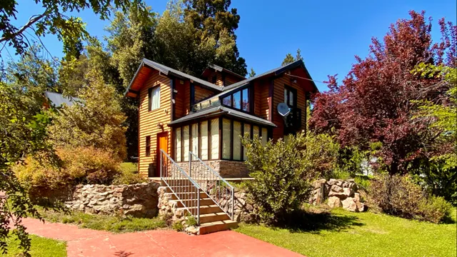 Cabañas San Patricio