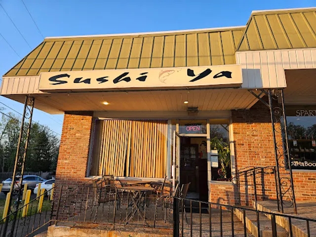 Sushi Ya