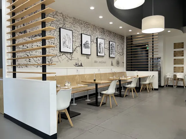 Màstra Italian Bakery Bistro