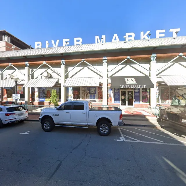 400 President Clinton Ave