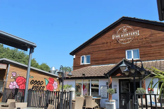 The Hunters Pub & Dining