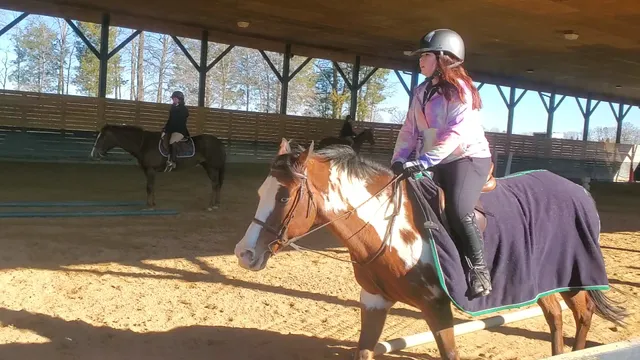 Providence Equestrian Center