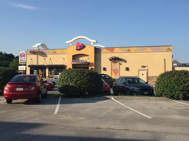 Taco Bell
