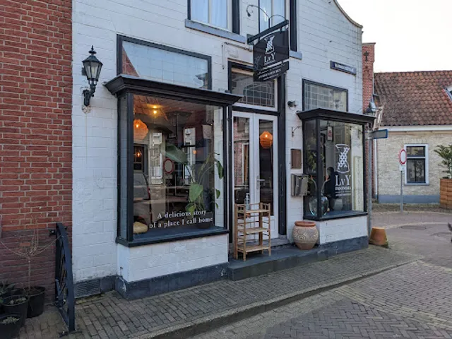 LvY Indonesia by Anneke's Kitchen