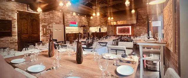 The Taste of Village