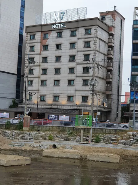 M7호텔 신갈점