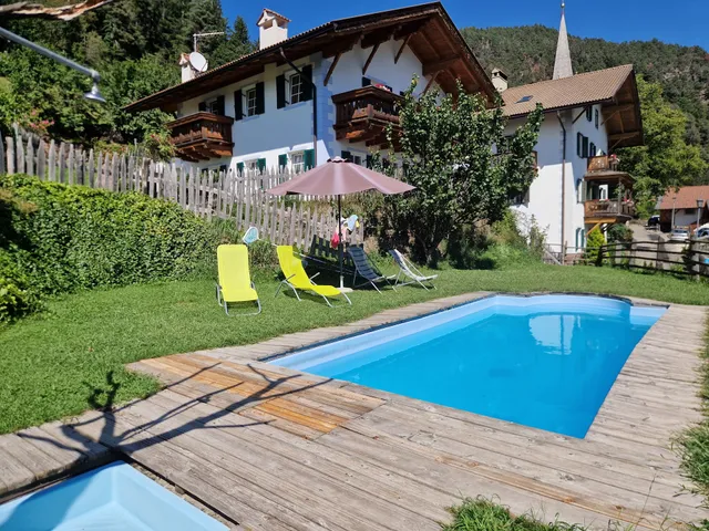 Agriturismo Hoferhof - Urlaub auf dem Bauernhof