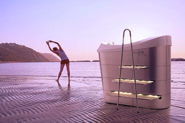 Evasion bien être 17