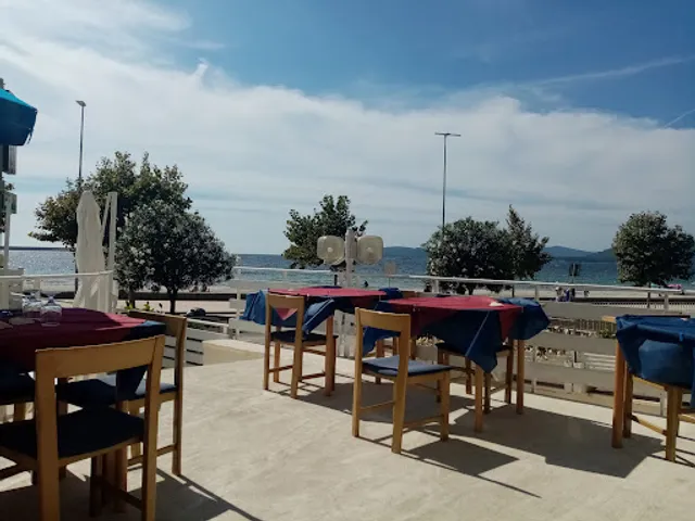 Bar Ristorante Dietro il Carcere