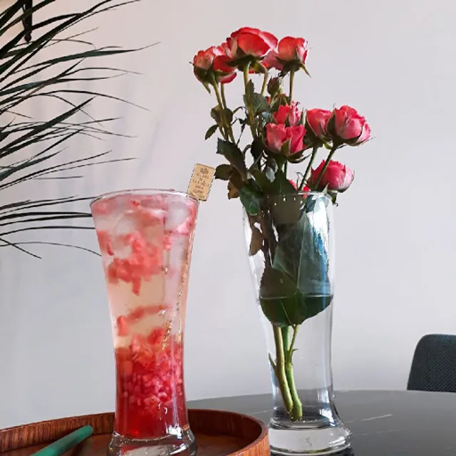 뚜띠빈 Tutti Bean