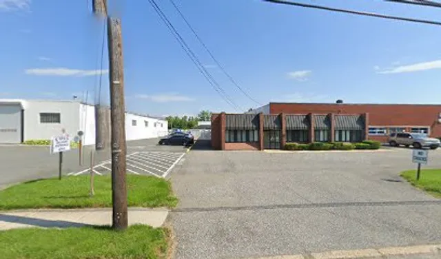 Pepsi-Cola Bottling of Havre de Grace