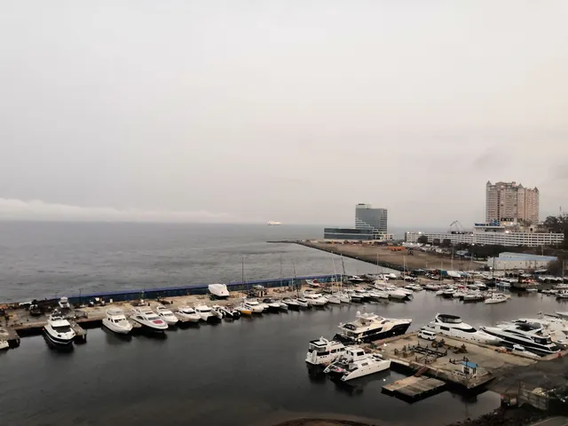 Lighthouse - Маяк