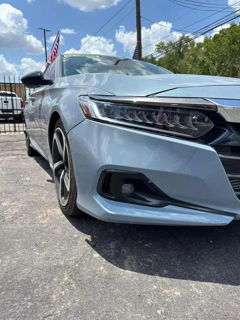 Little York Auto Sales