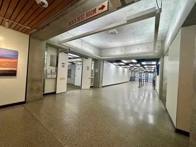 Santa Cruz County Clerk/Registrar of Voters