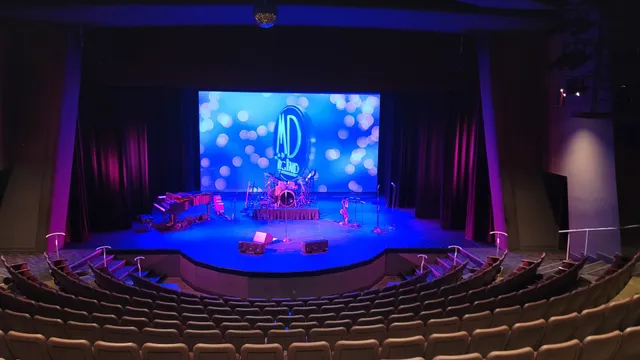 Kirkland Performance Center