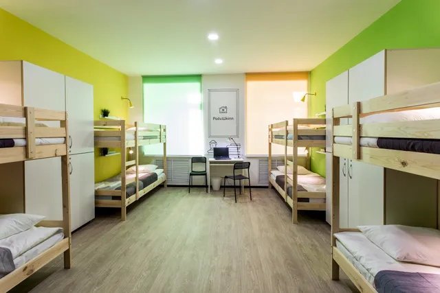 Hostel PoduShkinn