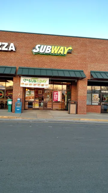 Subway