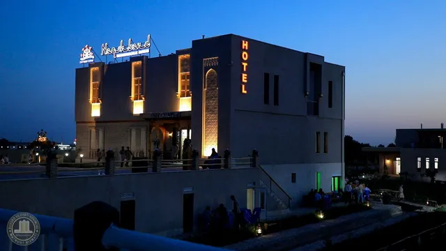 Naqshband Craftsman Center