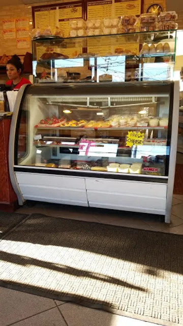 Two Costa Bakery and Deli