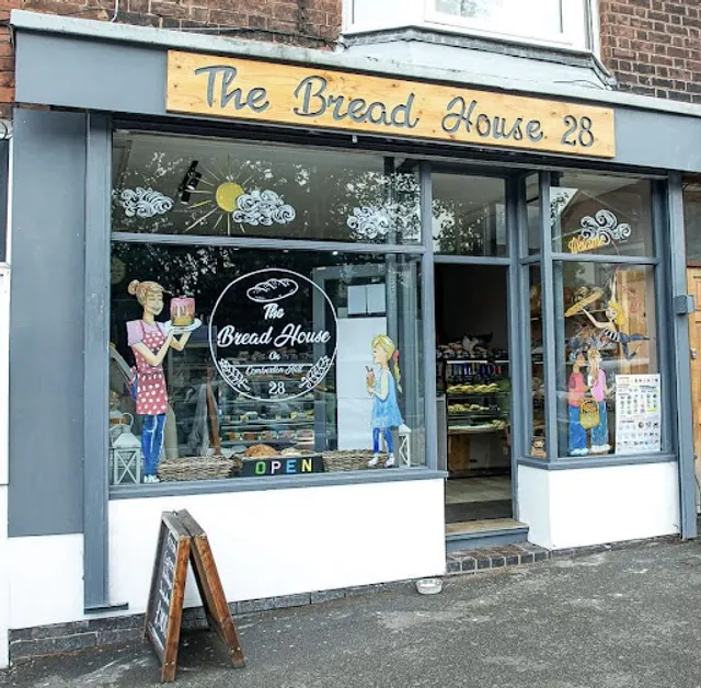 The Bread House