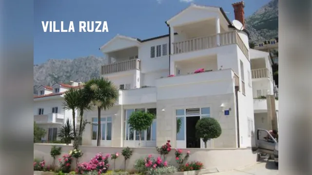 Villa Ruza